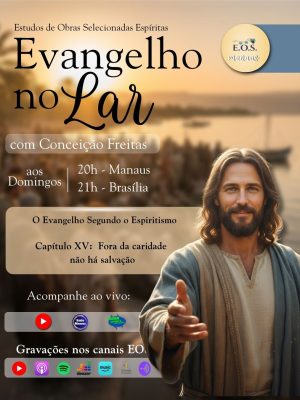 CapaEvangelho_Cap-XV