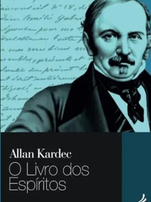 LivroEspiritos